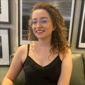 Giovanna Ramaldo — arquiteta